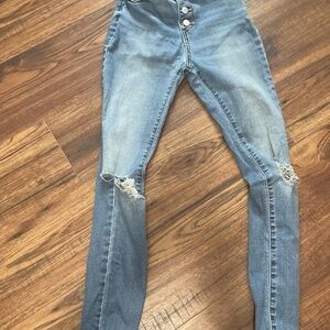 Kids old navy jeans